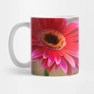 Pink Bloom Mug